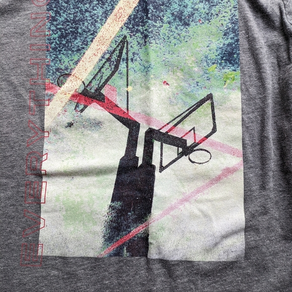 👉10/10$ T-shirt 10-12Y - Picture 3 of 4